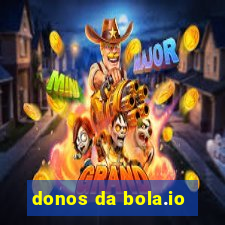 donos da bola.io